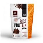 Ficha técnica e caractérísticas do produto Proteína Concentrada de Arroz Rice Protein Café - Rakkau - 600g