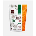 Proteína Concentrada de Arroz Rice Protein Coco - Rakkau - 600G