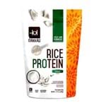 Ficha técnica e caractérísticas do produto Proteína Concentrada de Arroz Rice Protein Coco - Rakkau - 600g