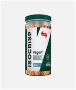 Ficha técnica e caractérísticas do produto Proteína de Ervilha Isocrisp Vegan Vitafor 450g