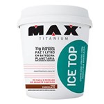 Ficha técnica e caractérísticas do produto Proteina Ice Top 100G Chocolate - Max Titanium