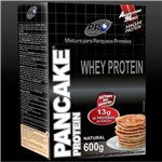 Ficha técnica e caractérísticas do produto Proteina Pancake Protein 600G Natural - Probiótica