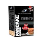 Ficha técnica e caractérísticas do produto Proteina Pancake Protein 600G - Probiótica - BANANA
