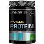Proteina Probiotica Dtx Isolate 600g