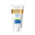 Ficha técnica e caractérísticas do produto Protetor Corporal Solar L'Oréal Paris Expertise Supreme Protect 4 FPS 50 - 120ml