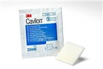 Ficha técnica e caractérísticas do produto Protetor Cutaneo Lenço Envelope 1ml Cavilon 3m