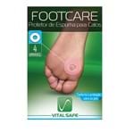 Ficha técnica e caractérísticas do produto Protetor de Espuma para Calos - Footcare Vital Safe