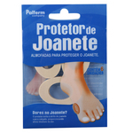 Ficha técnica e caractérísticas do produto Protetor de Joanete - Palterm