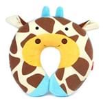 Ficha técnica e caractérísticas do produto Protetor de Pescoço Skip Hop Zoo Girafa