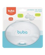 Ficha técnica e caractérísticas do produto Protetor de Seios com Case - Buba Baby