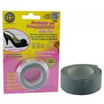Ficha técnica e caractérísticas do produto Protetor em Tiras Adesivas Lady Feet 1023X Orthopauher