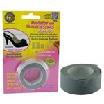 Ficha técnica e caractérísticas do produto Protetor em Tiras Adesivas Lady Feet 1023X Orthopauher Protetor de Tiras Adesivas Ref 1023X