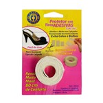 Ficha técnica e caractérísticas do produto Protetor em Tiras Adesivas Lady Feet Ortho Pauher - Único