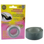 Ficha técnica e caractérísticas do produto Protetor em Tiras Adesivas Lady Feet Ortho Pauher