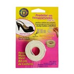 Ficha técnica e caractérísticas do produto Protetor em Tiras Adesivas Lady Feet