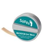 Ficha técnica e caractérísticas do produto Protetor em Tiras