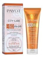 Ficha técnica e caractérísticas do produto Protetor Facial Clinicien City Care Fps 60 - Payot