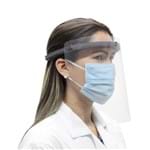 Ficha técnica e caractérísticas do produto Protetor Facial Face Shield Lite Comfort Ortho Pauher