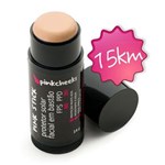 Ficha técnica e caractérísticas do produto Protetor Facial Pink Stick 15km