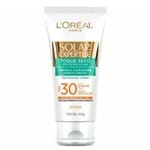 Ficha técnica e caractérísticas do produto Protetor Solar L'Oréal Paris Solar Expertise Toque Seco Facial FPS 30 50g