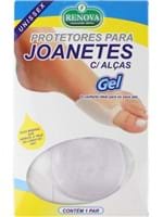 Ficha técnica e caractérísticas do produto Protetor Joanete Renova | Vivere Store
