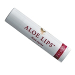 Ficha técnica e caractérísticas do produto Protetor labial Aloe Lips