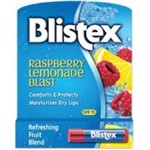 Ficha técnica e caractérísticas do produto Protetor Labial Blistex Raspbarry Lemonade 25G - Incolor - INCOLOR
