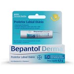 Ficha técnica e caractérísticas do produto Protetor Labial Diário - Bepantol - 4,5g