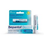 Ficha técnica e caractérísticas do produto Protetor Labial Diário Bepantol Derma - 4,5g - Bayer S a