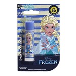 Ficha técnica e caractérísticas do produto Protetor Labial Infantil View Cosméticos Frozen Elsa FPS 30 5g