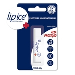 Ficha técnica e caractérísticas do produto Protetor Labial Lip Ice Alta Proteção FPS30