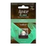 Ficha técnica e caractérísticas do produto Protetor Labial Lip Ice Cube Fps 15 Chocolate com Menta