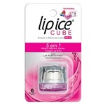 Ficha técnica e caractérísticas do produto Protetor Labial Lip Ice Cube Fps 15 Romã