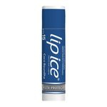 Ficha técnica e caractérísticas do produto Protetor Labial Lip Ice FPS15 Coco Baunilha com 3,5g