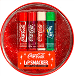 Ficha técnica e caractérísticas do produto Protetor Labial Lip Smacker Coca Cola