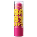 Ficha técnica e caractérísticas do produto Protetor Labial Maybelline Baby Lips - Pink Punch