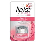 Ficha técnica e caractérísticas do produto Protetor Labial Morango Lip Ice Cube Fps 15 - 6,5g