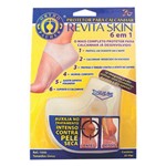 Ficha técnica e caractérísticas do produto Protetor para Calcanhar Revita Skin 6 em 1 - Orthopauher