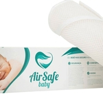 Ficha técnica e caractérísticas do produto Protetor para Colchões - 130x60 Cm - Air Safe Baby