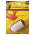 Ficha técnica e caractérísticas do produto Protetor para Unhas Encravadas Skingel Ortho Pauher Ref. Sg-100
