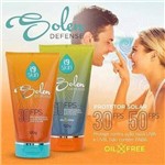 Ficha técnica e caractérísticas do produto Protetor Solar 30FPS Solen Defense - I9 Skin