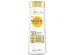 Ficha técnica e caractérísticas do produto Protetor Solar 50FPS Solar Expertise Sublime - Protection 200ml - Loréal Paris