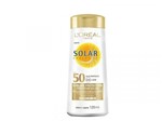 Ficha técnica e caractérísticas do produto Protetor Solar 50FPS Solar Expertise Sublime - Protection 120ml - Loréal Paris