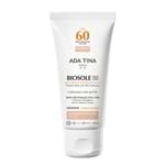 Ficha técnica e caractérísticas do produto Protetor Solar ADA TINA BB Cream FPS60 25 Vaniglia