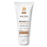 Ficha técnica e caractérísticas do produto Protetor Solar Ada Tina - Biosole BB Cream FPS 30 Noce