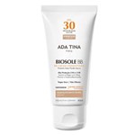 Ficha técnica e caractérísticas do produto Protetor Solar Ada Tina - Biosole BB Cream FPS 30 Vaniglia - Vaniglia