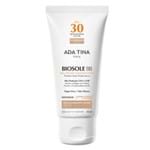 Ficha técnica e caractérísticas do produto Protetor Solar Ada Tina - Biosole BB Cream FPS 30 Vaniglia