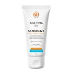 Ficha técnica e caractérísticas do produto Protetor Solar Ada Tina Normalize Hydra Comfort FPS 60 40ml