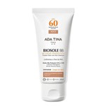 Ficha técnica e caractérísticas do produto Protetor Solar Adatina Biosole Bb Cream FPS 60 - Ada Tina