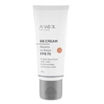 Ficha técnica e caractérísticas do produto Protetor Solar Anasol - BB Cream Facial FPS 70 40g